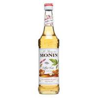 Monin - Toffee Nut - Le Sirop De Monin - 1000 ML