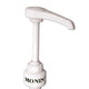 Monin - White Coffee Syrup Pump - 1 Pc