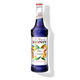 Monin – Blue Curacao Syrup - 700 ml - Le Sirop De Monin