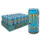 Monster Energy Drink - Juice Monster - Mango Loco - 500 ML (Pack of 12)