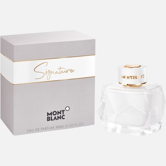 Mont Blanc - Signature - EDP - 90ml