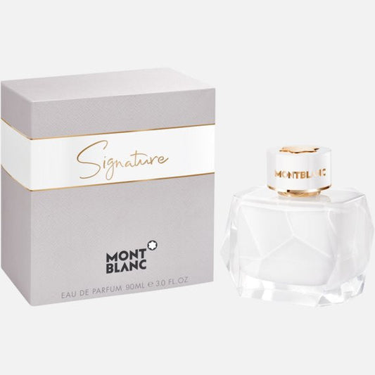 Mont Blanc - Signature - EDP - 90ml