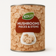 Kolly - Mushrooms - Pieces & Stems - 3KG
