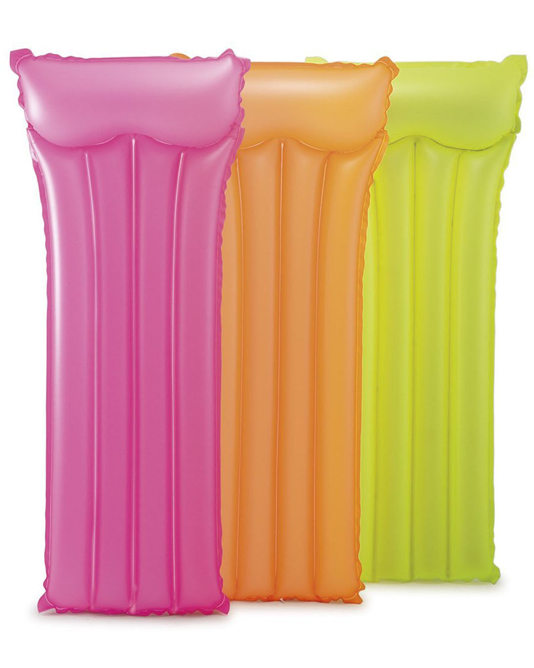NEON WATER MAT