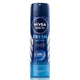 NIVEA MEN - Fresh Active - Deodrant Spray - 150ml