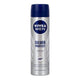 NIVEA MEN - Silver Protect - Deodorant Spray - 150ml