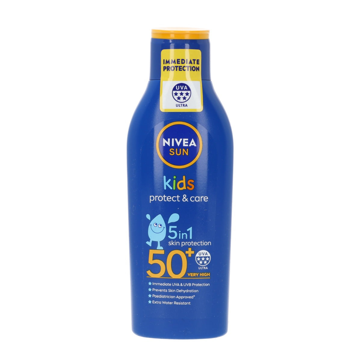 NIVEA SUN - KIDS - Protect & Care Lotion SPF50 - 200ML
