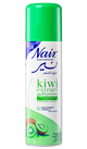 Nair - Kiwi Extract - Hair Removal Spray - 200 ML