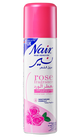 Nair - Rose Fragrance - Hair Removal Spray - 200 ML
