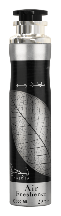 LATTAFA - NAJIDA- Air Freshener - 300ml / 10oz