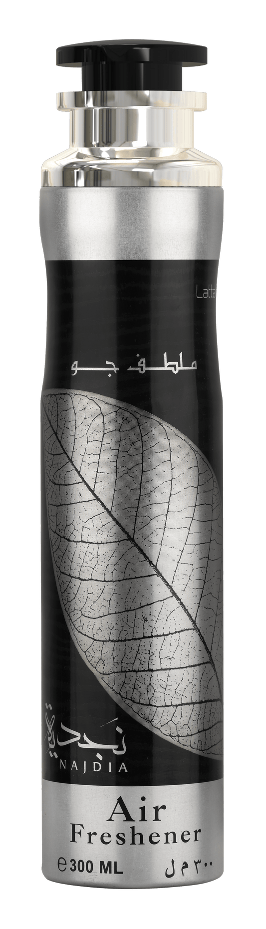 LATTAFA - NAJIDA- Air Freshener - 300ml / 10oz