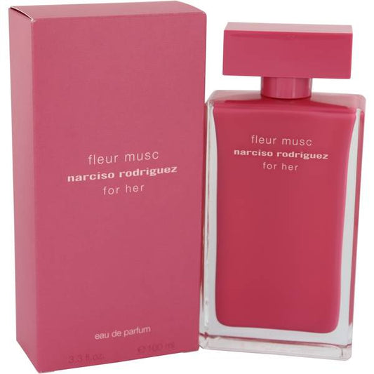 Narciso Rodriguez - Fleur Musc For Her - EDP - 100ml