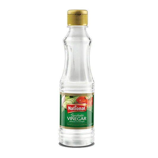 National Foods - Synthetic Vinegar 800Ml x12 ct