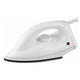 National Gold (NG) - Dry Iron - 1000W - Light Weight Plancha - Wrinkle Free Clothes - Fast Ironing Portable - NG-786-124A