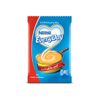 Nestle Everyday - Powder Tea Whitener - 15 gm - Sachet - 396 Sachets