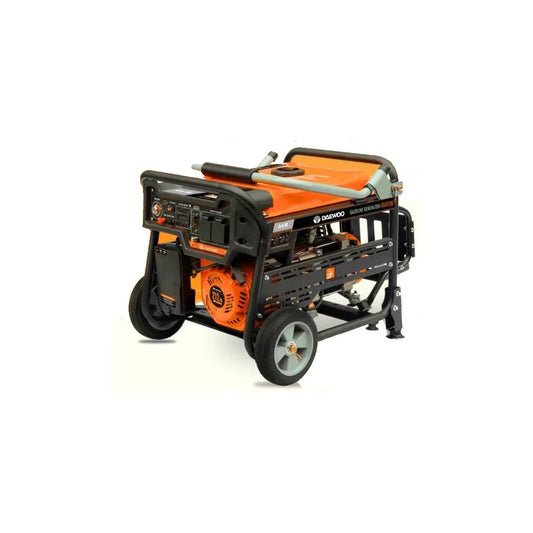 Daewoo - Generator - 7.5 KW