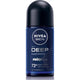 Nivea - Deep - Dark Wood - 48H - For Men - Deodorant Roll-On - 50 ML(1.7 fl)
