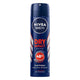 NIVEA MEN  - DRY IMPACT - DEODORANT SPRAY - 150 ml