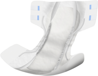 DELTA- SLIP ( Previously Form Premium) - Adult Diaper - Small - 60 cm (24") - 85 cm (34") - 28 pieces