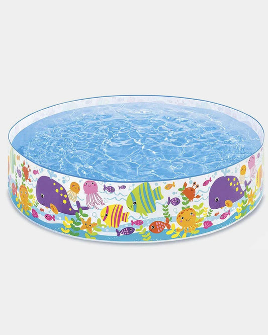 OCEAN PLAY SNAPSET POOL (72X15 INCH)