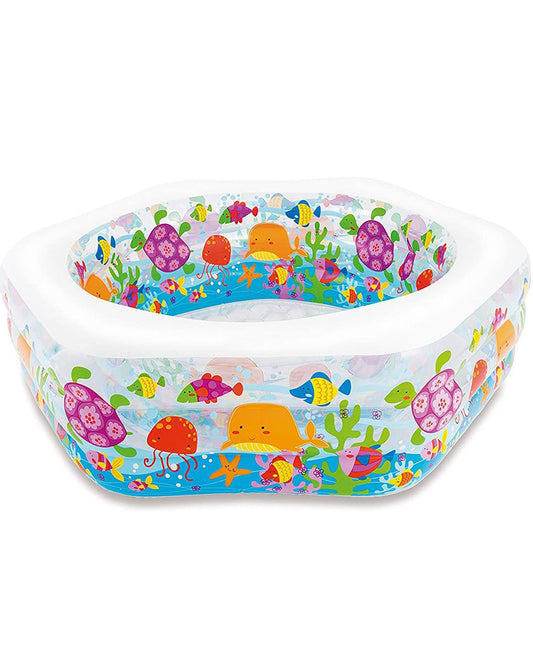 OCEAN REEF POOL (75x70x24 INCH)