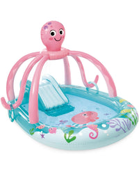 OCTOPUS FANCY POOL