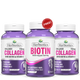Herbiotics - Daily Skin Care Bundle - Bundle - Set - Skin Maintenance