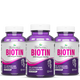 Herbiotics - Biotin 5000 - Bundle - Standard Pack - Bundle Offer