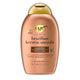 OGX (Organix) - Shampoo - Brazilian Keratin With Coconut & Avocado Oil - Ever Straightening - Smooth 385ML