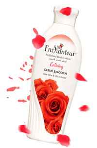 Enchanteur - Perfumed Body Lotion – Enticing - 100ml