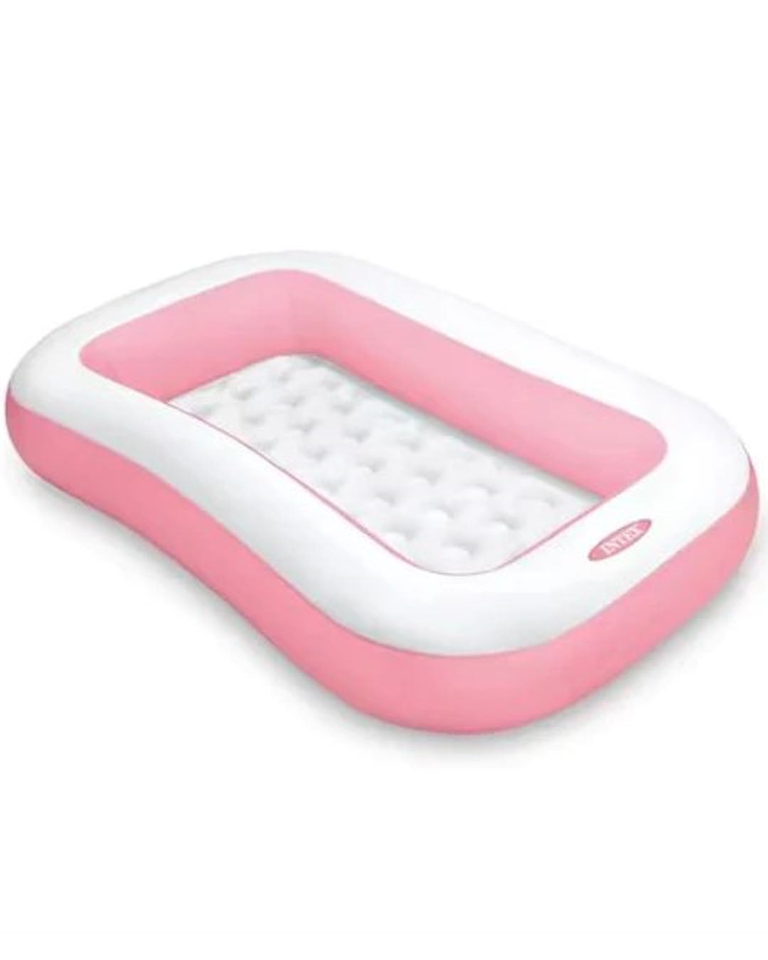 PINK POOL (66X40X10 INCH)