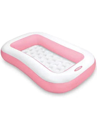 PINK POOL (66X40X10 INCH)