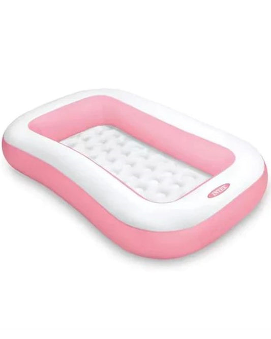 PINK POOL (66X40X10 INCH)