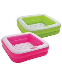 PLAY BOX POOL (34X34X10 INCH)