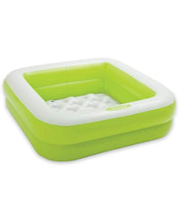 PLAY BOX POOL (34X34X10 INCH)