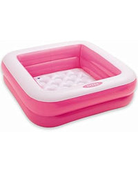 PLAY BOX POOL (34X34X10 INCH)