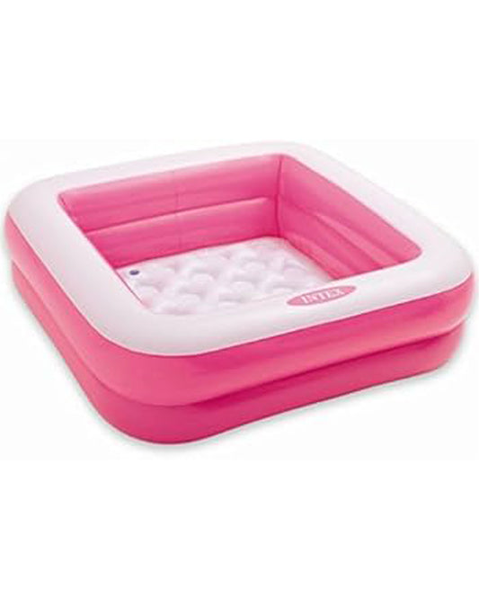 PLAY BOX POOL (34X34X10 INCH)