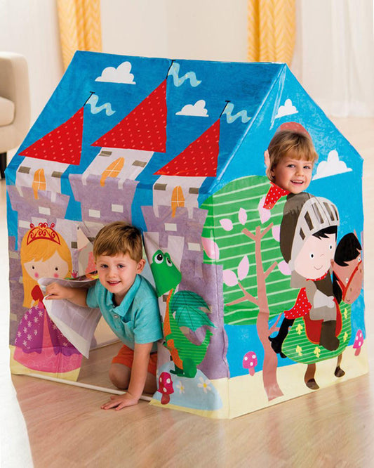 PLAY HOUSE