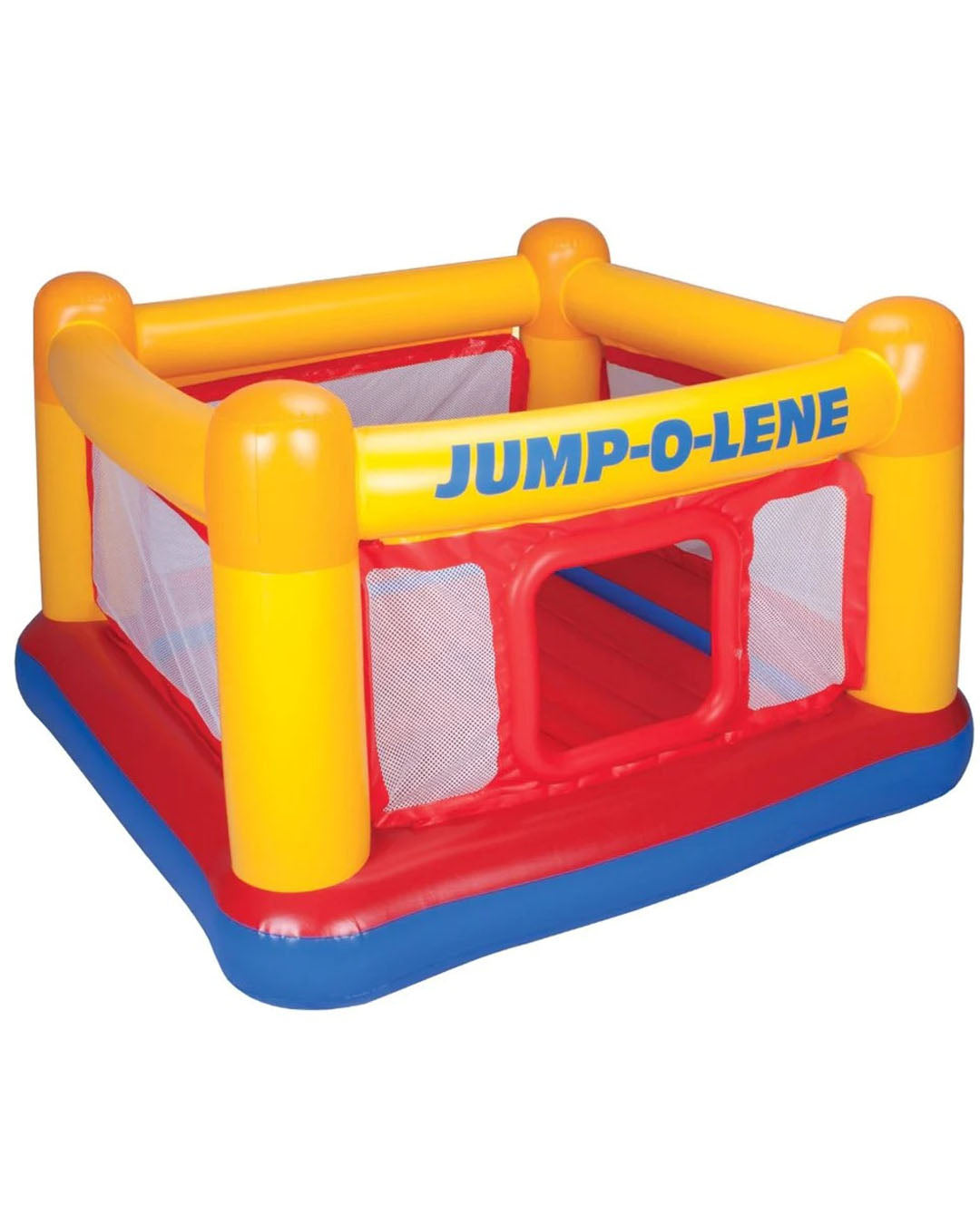 PLAY HOUSE JUMP-O-LENE