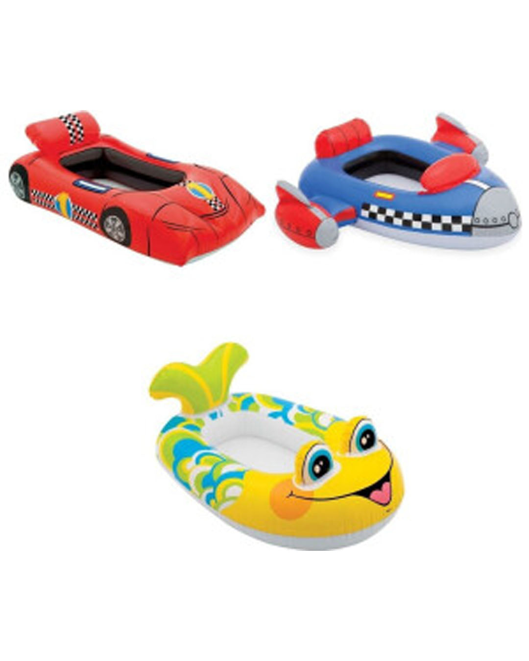 POOL CRUISER (47X45 INCH)