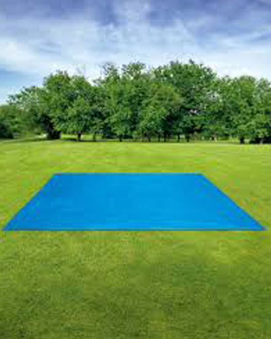POOL GROUND CLOTH (8FT-15FT)