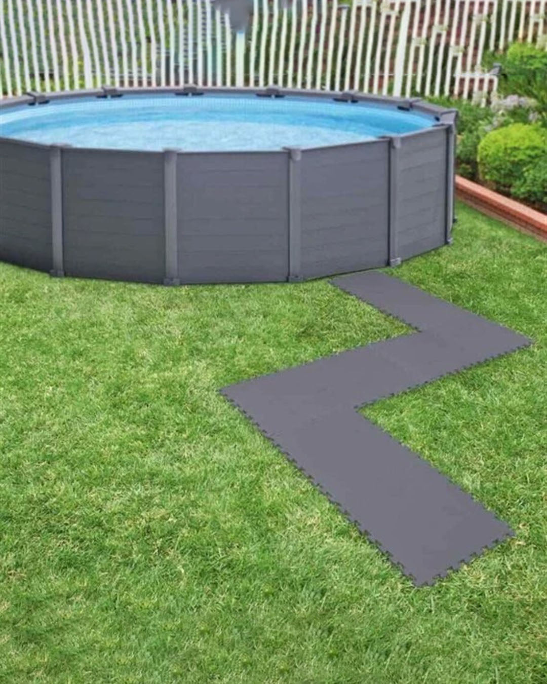 POOL PROTECTER PAD
