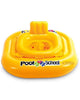 POOL SCOOL BABY FLOAT (31X31 INCH)
