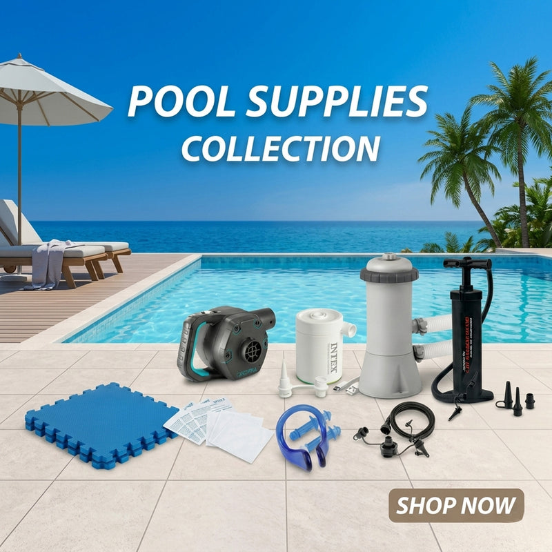 Pool Supplies