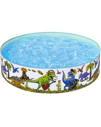 POOL WITHOUT AIR (6 x 15 INCH)