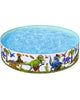 POOL WITHOUT AIR (6 x 15 INCH)