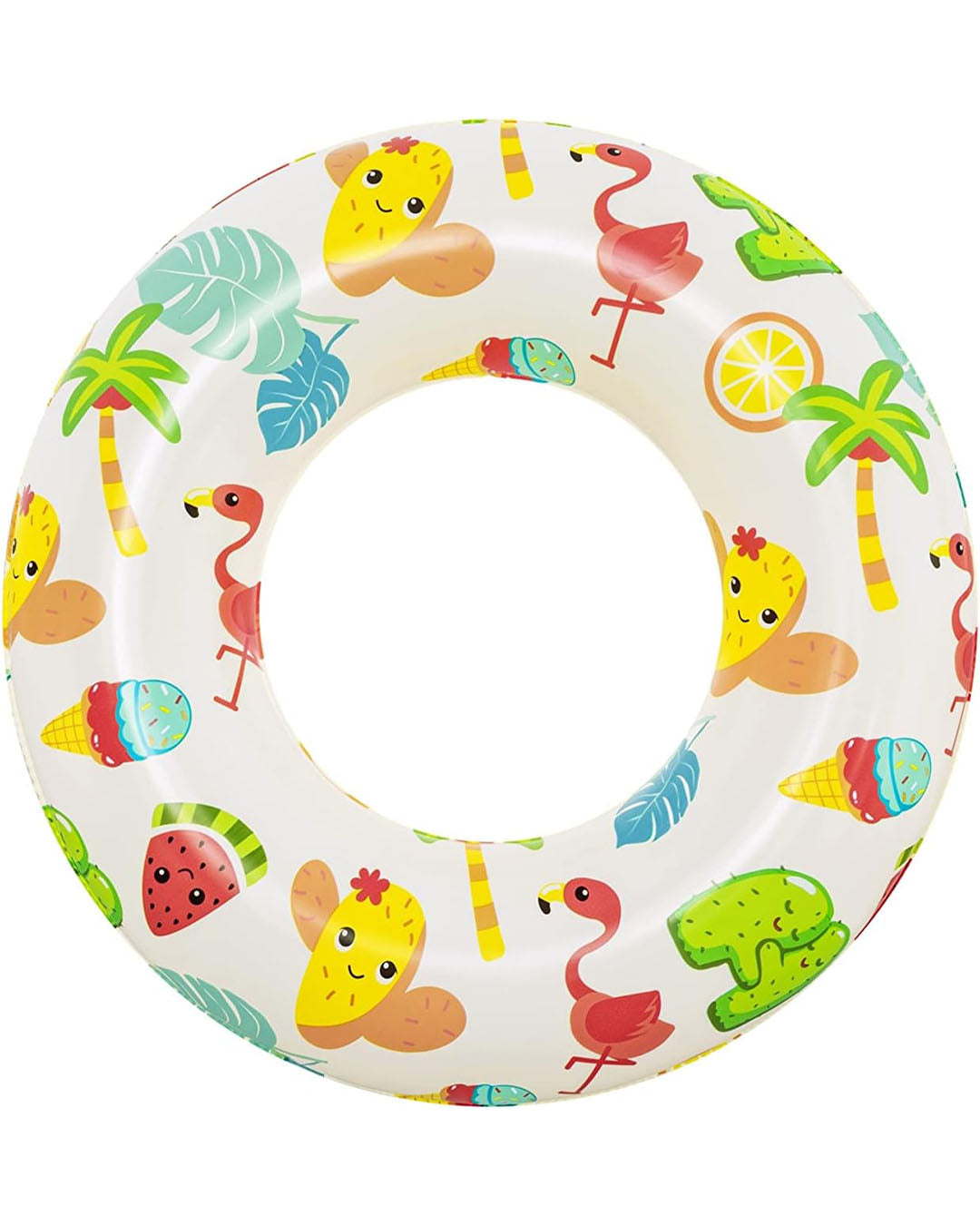 POOL WITH RING BALL BOX (48 x 8 INCH)