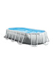 PRISM FRAME OVAL POOL (20X10X4)