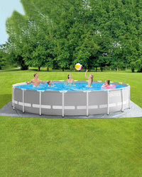PRISM FRAME POOL (20X52)