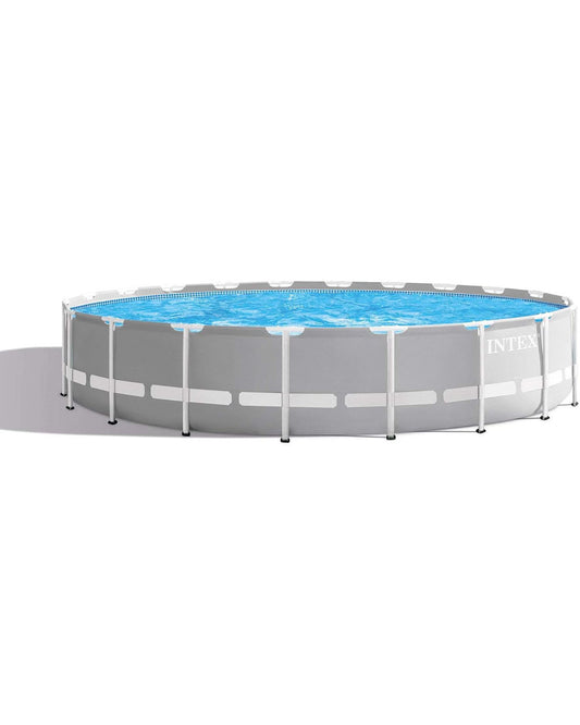 PRISM FRAME POOL (20X52)